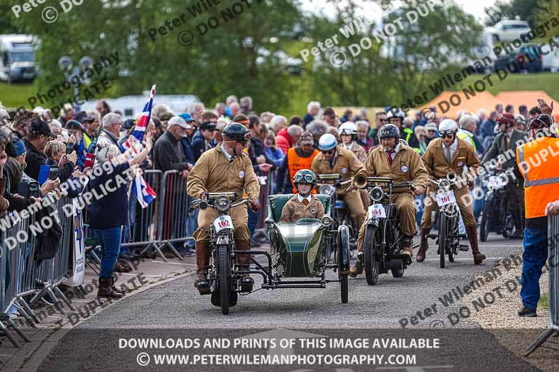Vintage motorcycle club;eventdigitalimages;no limits trackdays;peter wileman photography;vintage motocycles;vmcc banbury run photographs
